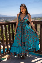 Load image into Gallery viewer, golden alchemy magic dress
