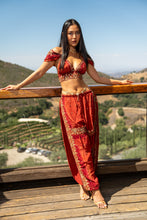 Load image into Gallery viewer, Bohemian Fire Jasmine Set
