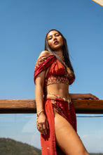 Load image into Gallery viewer, Bohemian Fire Jasmine Set
