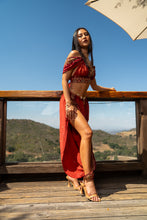 Load image into Gallery viewer, Bohemian Fire Jasmine Set
