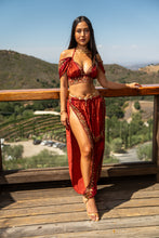 Load image into Gallery viewer, Bohemian Fire Jasmine Set
