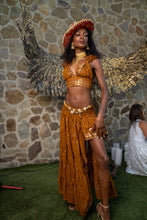 Load image into Gallery viewer, Turmeric Mocha Bollywood Set
