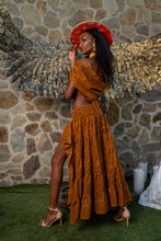 Load image into Gallery viewer, Turmeric Mocha Bollywood Set

