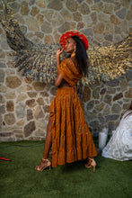 Load image into Gallery viewer, Turmeric Mocha Bollywood Set
