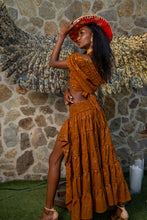 Load image into Gallery viewer, Turmeric Mocha Bollywood Set
