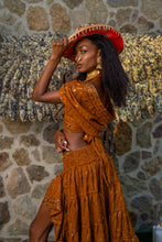 Load image into Gallery viewer, Turmeric Mocha Bollywood Set

