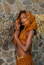 Load image into Gallery viewer, Turmeric Mocha Bollywood Set
