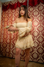 Load image into Gallery viewer, Zahara Desert Micro Mini Skirt Set
