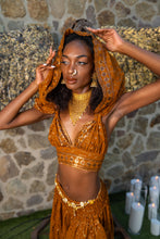 Load image into Gallery viewer, Turmeric Mocha Bollywood Set
