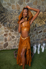 Load image into Gallery viewer, Turmeric Mocha Bollywood Set
