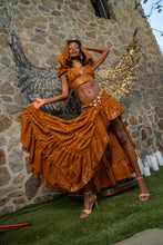 Load image into Gallery viewer, Turmeric Mocha Bollywood Set

