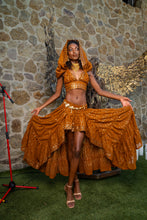 Load image into Gallery viewer, Turmeric Mocha Bollywood Set
