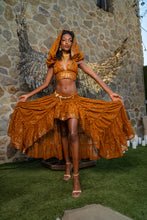 Load image into Gallery viewer, Turmeric Mocha Bollywood Set
