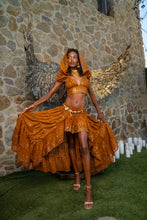 Load image into Gallery viewer, Turmeric Mocha Bollywood Set
