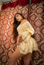 Load image into Gallery viewer, Zahara Desert Micro Mini Skirt Set
