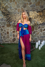 Load image into Gallery viewer, Mermaid Sparkle Goddess Set
