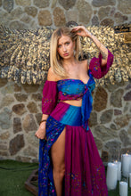 Load image into Gallery viewer, Mermaid Sparkle Goddess Set
