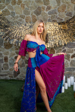 Load image into Gallery viewer, Mermaid Sparkle Goddess Set
