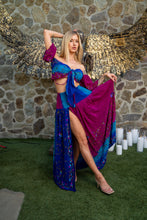 Load image into Gallery viewer, Mermaid Sparkle Goddess Set
