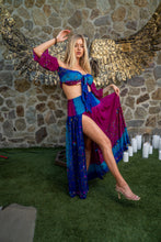 Load image into Gallery viewer, Mermaid Sparkle Goddess Set

