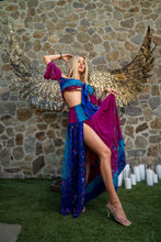 Load image into Gallery viewer, Mermaid Sparkle Goddess Set
