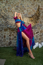 Load image into Gallery viewer, Mermaid Sparkle Goddess Set
