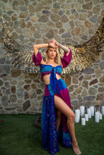 Load image into Gallery viewer, Mermaid Sparkle Goddess Set
