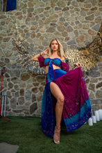 Load image into Gallery viewer, Mermaid Sparkle Goddess Set
