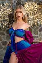 Load image into Gallery viewer, Mermaid Sparkle Goddess Set
