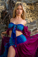 Load image into Gallery viewer, Mermaid Sparkle Goddess Set
