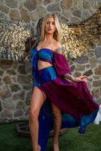 Load image into Gallery viewer, Mermaid Sparkle Goddess Set
