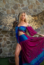 Load image into Gallery viewer, Mermaid Sparkle Goddess Set

