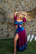 Load image into Gallery viewer, Mermaid Sparkle Goddess Set

