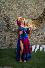 Load image into Gallery viewer, Mermaid Sparkle Goddess Set
