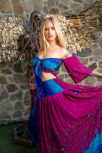Load image into Gallery viewer, Mermaid Sparkle Goddess Set
