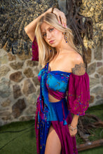 Load image into Gallery viewer, Mermaid Sparkle Goddess Set
