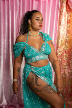 Load image into Gallery viewer, Julep Mint Jasmine Set
