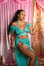 Load image into Gallery viewer, Julep Mint Jasmine Set
