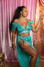 Load image into Gallery viewer, Julep Mint Jasmine Set
