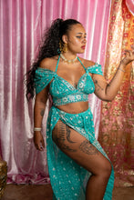 Load image into Gallery viewer, Julep Mint Jasmine Set

