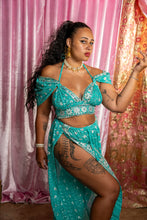 Load image into Gallery viewer, Julep Mint Jasmine Set
