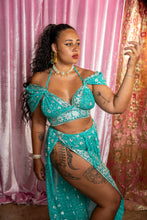 Load image into Gallery viewer, Julep Mint Jasmine Set
