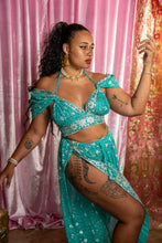 Load image into Gallery viewer, Julep Mint Jasmine Set
