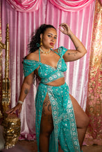 Load image into Gallery viewer, Julep Mint Jasmine Set
