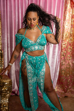 Load image into Gallery viewer, Julep Mint Jasmine Set
