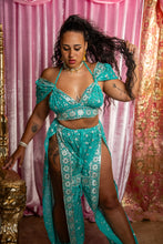 Load image into Gallery viewer, Julep Mint Jasmine Set

