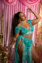 Load image into Gallery viewer, Julep Mint Jasmine Set
