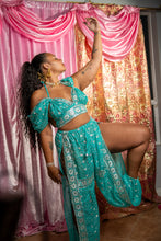 Load image into Gallery viewer, Julep Mint Jasmine Set
