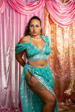 Load image into Gallery viewer, Julep Mint Jasmine Set
