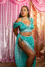 Load image into Gallery viewer, Julep Mint Jasmine Set

